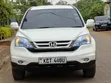 Honda CR-V 2011 White - 1
