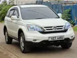 Honda CR-V 2011 White - 3