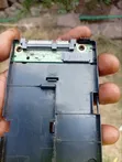 SATA to NVMe Adapter - 2