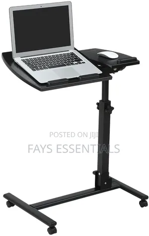 SK Foldable Computer Desk - Mpya Kabisa