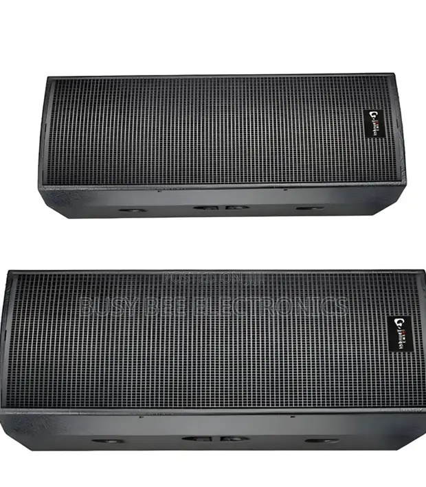 Thunder Sound TH215 Passive Speaker - 1