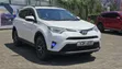 Toyota RAV4 2015 White - 2