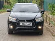 Mitsubishi RVR 2013 Nyeusi - 1