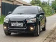Mitsubishi RVR 2013 Nyeusi - 2