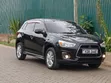 Mitsubishi RVR 2013 Nyeusi - 3