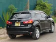 Mitsubishi RVR 2013 Nyeusi - 4