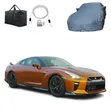 Kifuniko cha Gari cha Nissan GT-R - Ulinzi wa Premium kwa Magari ya Michezo - 1