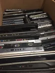 HP EliteBook 840 G3 Laptop - 8GB RAM, 250GB SSD+HDD - 1