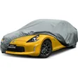 Nissan 350Z Car Cover - Kinga ya Vumbi na Jua - 3