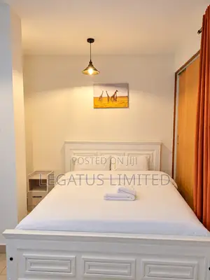 Studio Apartment Ngong Rd na Dimbwi Karibu na Talanta Stadium