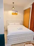 Ngong Rd Studio Apartment with Pool near Talanta Stadium - 5