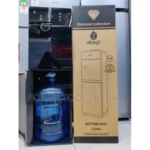 Nunix Z199C Water Dispenser wa Chini