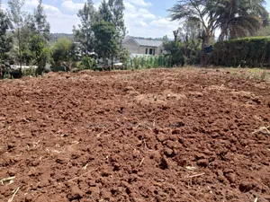 Prime Redsoil Quarter Acre Plot in Merisho, Matasia