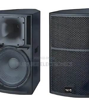 Thunder Sound TS1 12 Spika Mbili za Kawaida