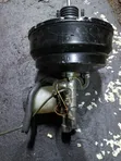 Nissan Hardbody Brake Booster - 3
