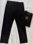 Men's Free Fitting Straight Jeans - 2