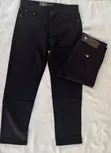 Men's Free Fitting Straight Jeans - 3