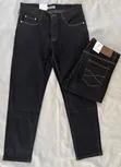 Men's Free Fitting Straight Jeans - 4
