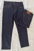 Men's Free Fitting Straight Jeans - 5