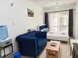 Studio Nzuri Rongai na WiFi & Parking | Legatus - 3