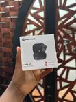 Hollyland Lark A2 Duo Wireless Microphone System - Black - 1