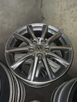Honda Odyssey, Vezel, Stream 17-inch Rims - 1