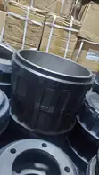 Magruma Mapya na Yaliyotumika kwa Malori ya Kijapani na Fuso - 2