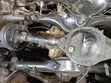 Nissan Hardbody 2WD Rear Differential - 3
