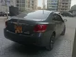 Toyota Allion 2012 Gray - 2