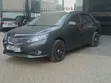 Toyota Allion 2012 Gray - 4