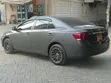 Toyota Allion 2012 Gray - 5