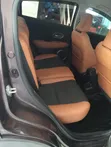 Honda Vezel 2020 - 4