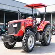 Brand New 70HP 4WD Garden Orchard Tractor - 3