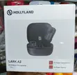 Hollyland Lark A2 Duo Wireless Microphone - Black - 2