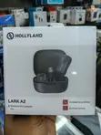 Hollyland Lark A2 Duo Wireless Microphone - Black - 3