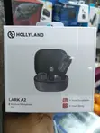 Hollyland Lark A2 Duo Wireless Microphone - Black - 4