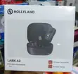 Hollyland Lark A2 Wireless Microphone Duo (2TX/1RX) - 1