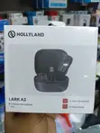 Hollyland Lark A2 Wireless Microphone Duo (2TX/1RX) - 3
