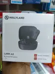 Hollyland Lark A2 Wireless Microphone Duo (2TX/1RX) - 4