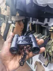 Brand New 8x21 Compact Binoculars - 2