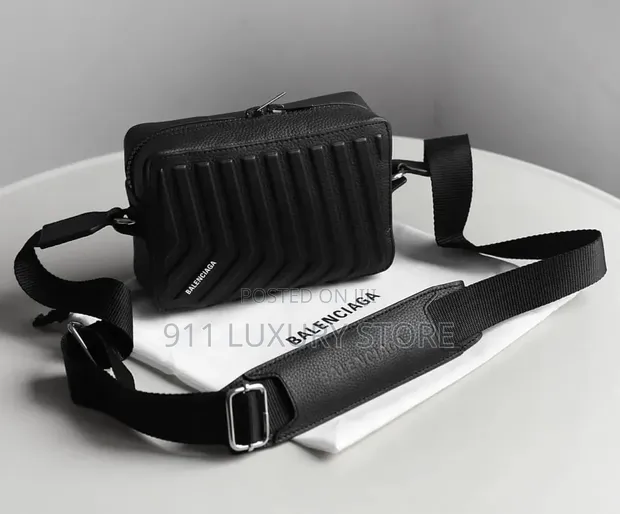 Balenciaga Crossbody Bag - 1