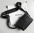 Balenciaga Crossbody Bag - 2