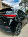 Nissan Note 1.2 Hybrid E-Power 2021 Black - 4