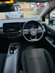 Nissan Note 1.2 Hybrid E-Power 2021 Black - 5