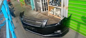 Ex-Japan Bumpers & Body Parts