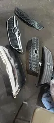 Ex-Japan Bumpers & Body Parts - 4