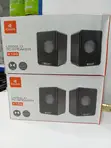 Kisonli K100 USB 2.0 Multimedia Speakers - 3