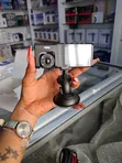 WiFi Car Dash Camera 1296P - Mbele na Nyuma - 1