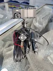 WiFi Car Dash Camera 1296P - Mbele na Nyuma - 3