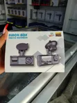 WiFi Car Dash Camera 1296P - Mbele na Nyuma - 4